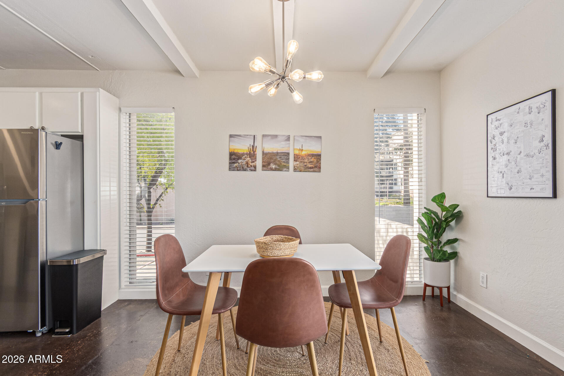 1002 East Osborn Road, Unit B Phoenix, AZ 85014 - Photo 7 of 25 09-Osborn