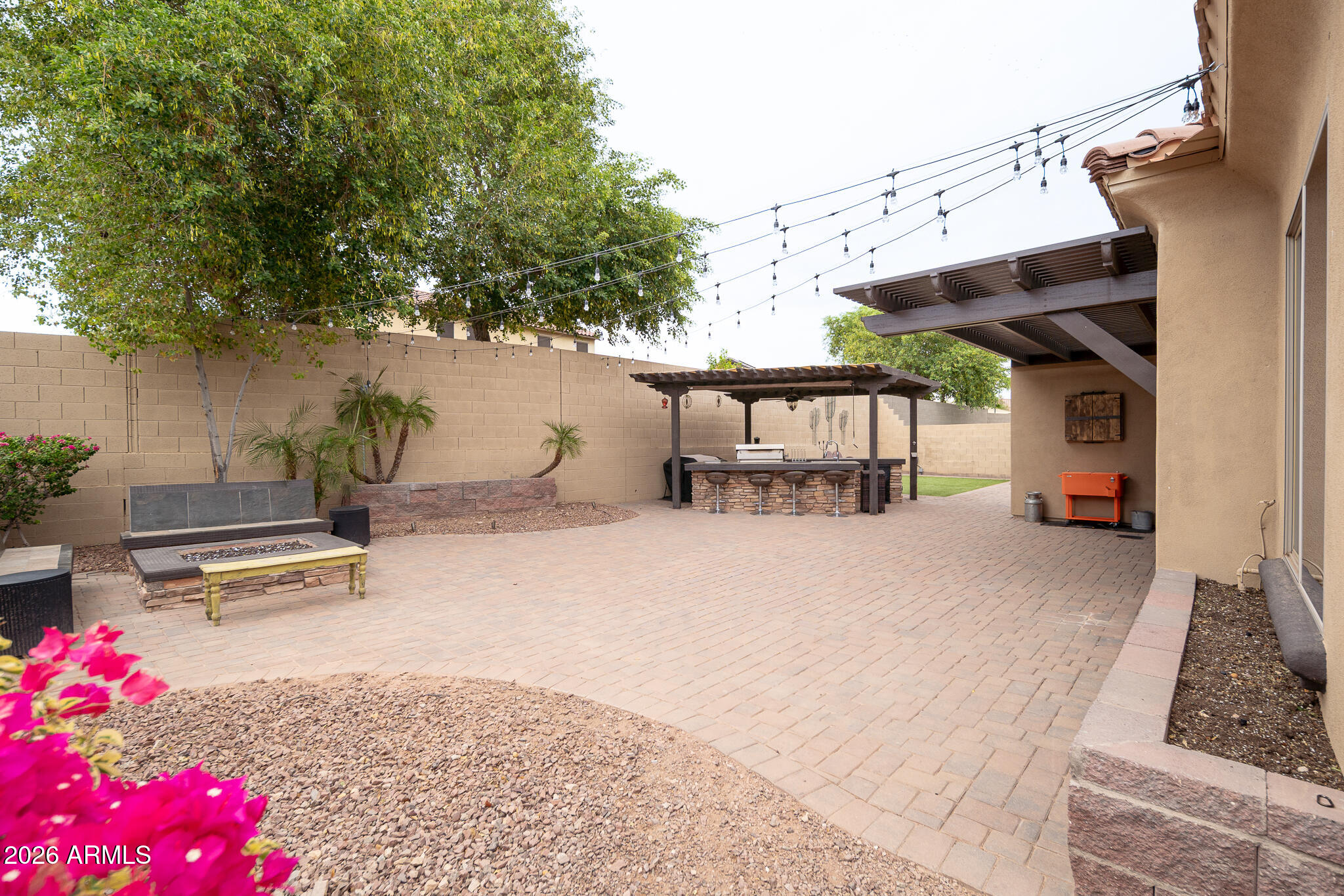 2957 North Riley Court Buckeye, AZ 85396 - Photo 35 of 50 35_Back_03
