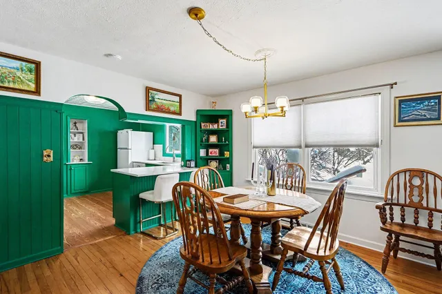 $270,000 | 2314 Frederick Avenue, Kalamazoo, MI 49008