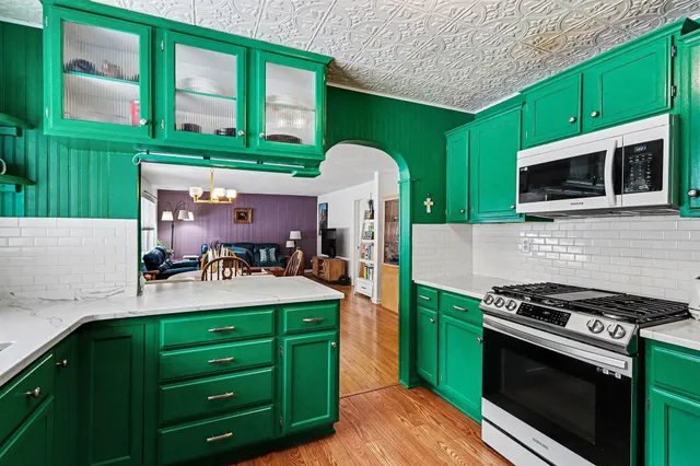 $270,000 | 2314 Frederick Avenue, Kalamazoo, MI 49008