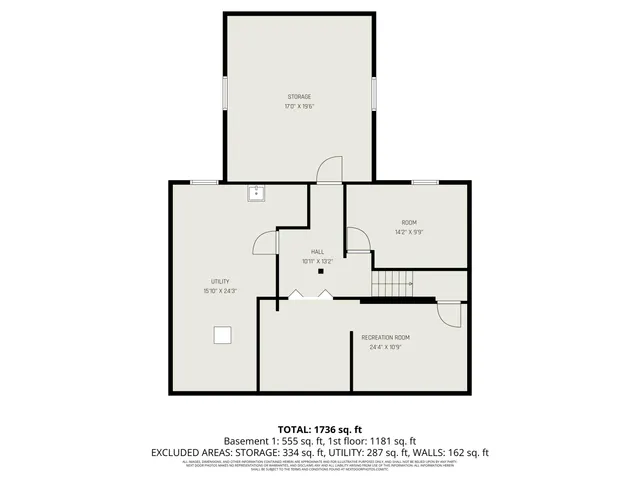 $270,000 | 2314 Frederick Avenue, Kalamazoo, MI 49008