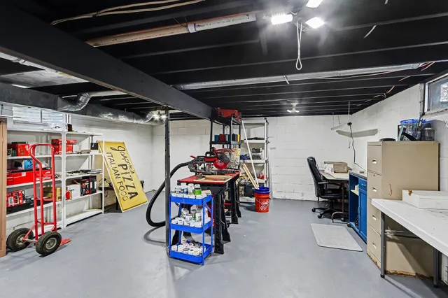 $270,000 | 2314 Frederick Avenue, Kalamazoo, MI 49008