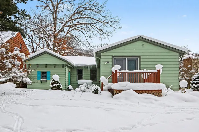 $270,000 | 2314 Frederick Avenue, Kalamazoo, MI 49008