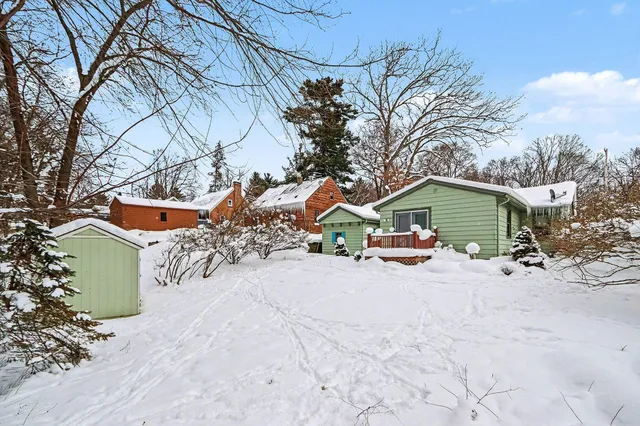 $270,000 | 2314 Frederick Avenue, Kalamazoo, MI 49008