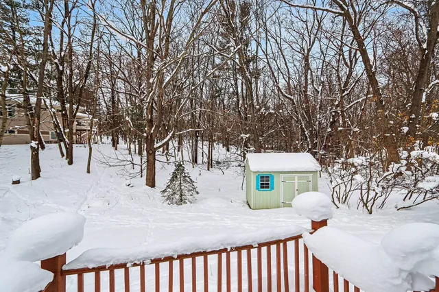 $270,000 | 2314 Frederick Avenue, Kalamazoo, MI 49008