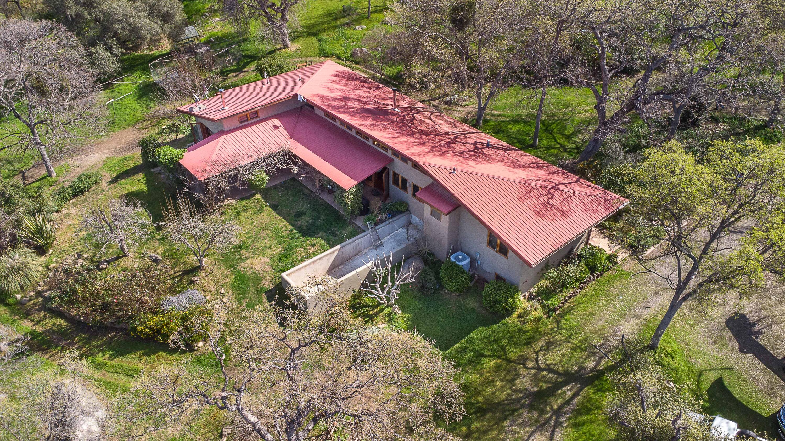 44294 Sequoia Oaks Drive Three Rivers, CA 93271 - Photo 113 of 118 -