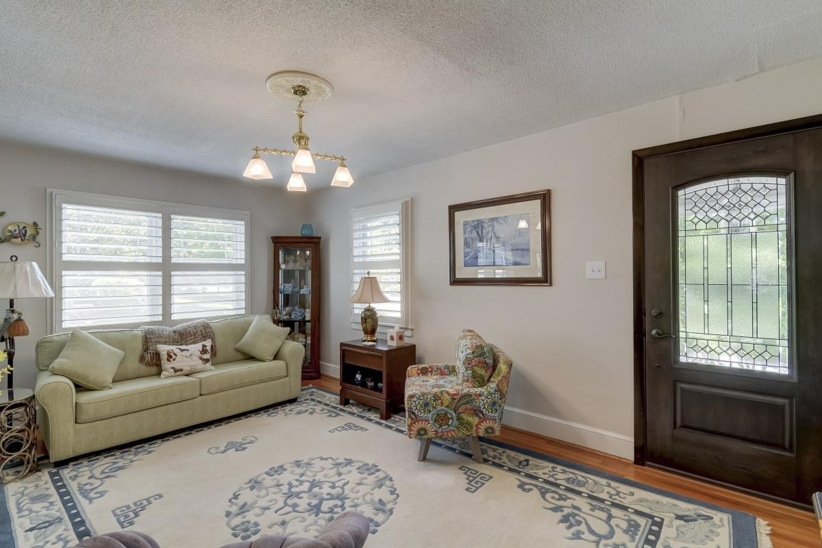 1608 Brooks Avenue Raleigh, NC 27607 - Photo 5 of 17 Photo 5