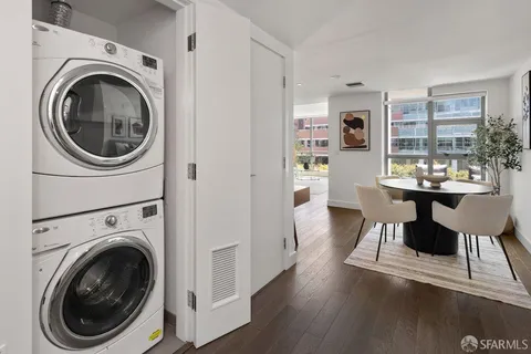 $1,098,000 | 420 Mission Bay Boulevard North, Unit 406, San Francisco, CA 94158