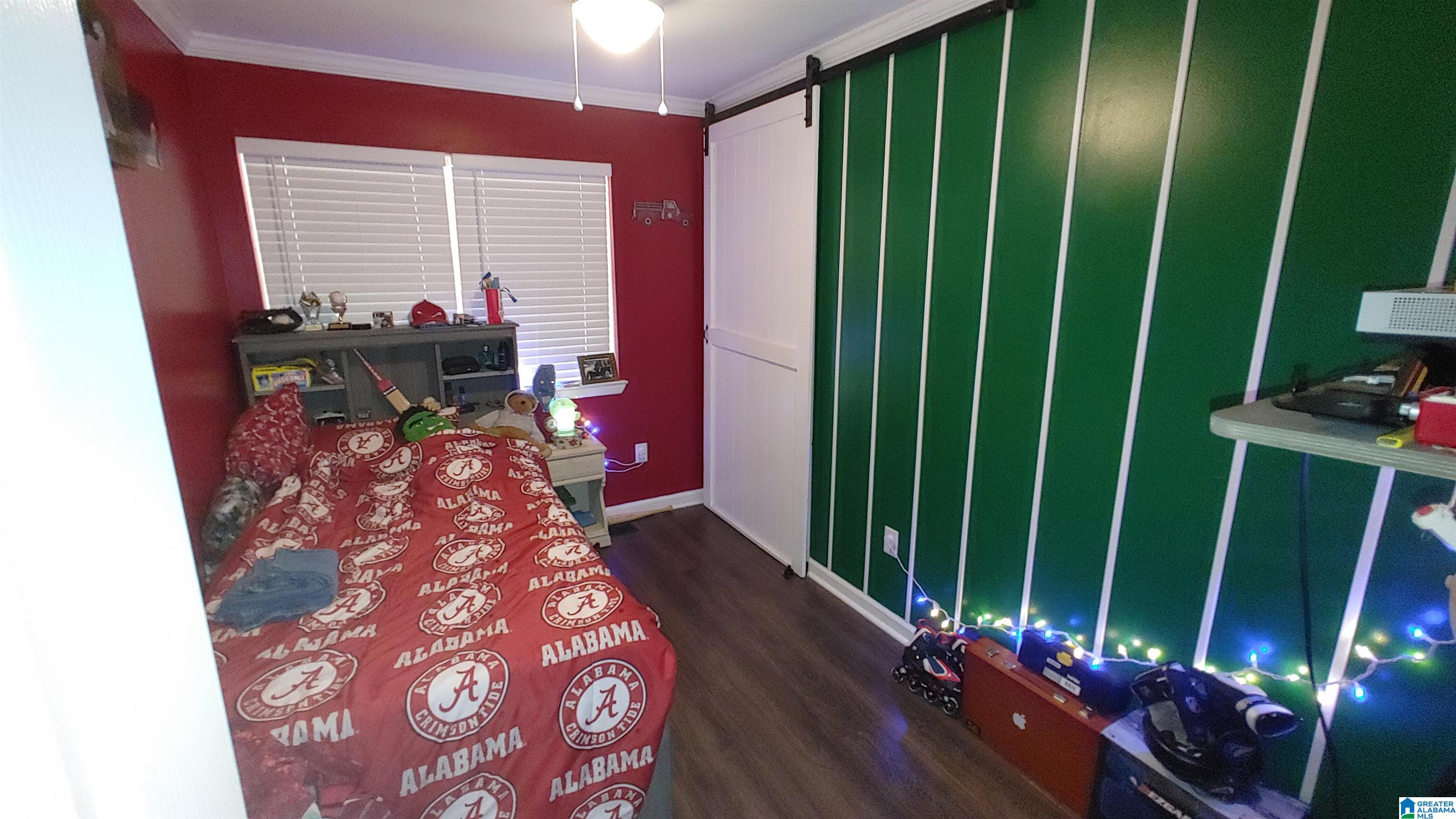 6616 New Castle Road Morris, AL 35116 - Photo 16 of 25