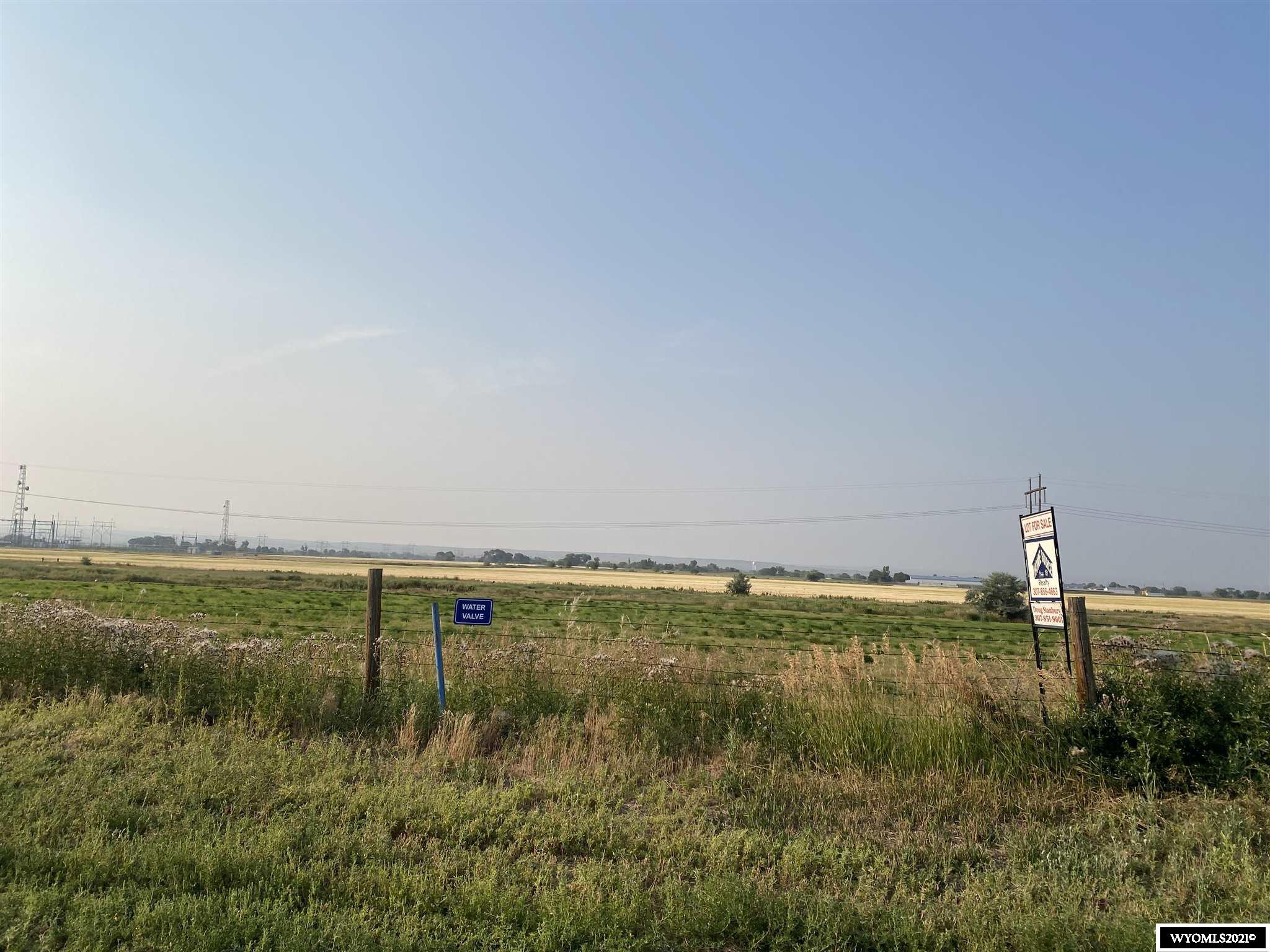 2155 Riverview Road Riverton, WY 82501 - Photo 4 of 4