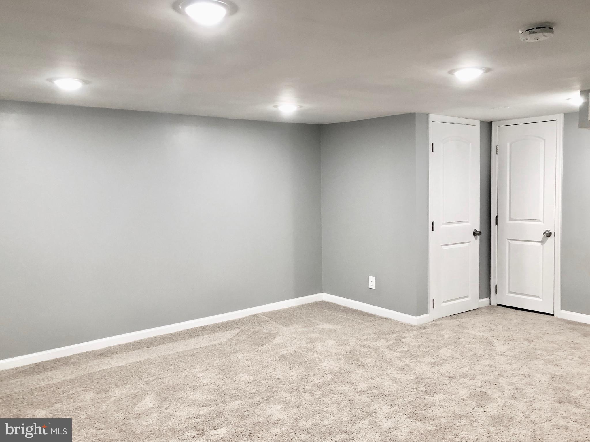 317 West Arundel Road Baltimore, MD 21225 - Photo 16 of 25 Basement