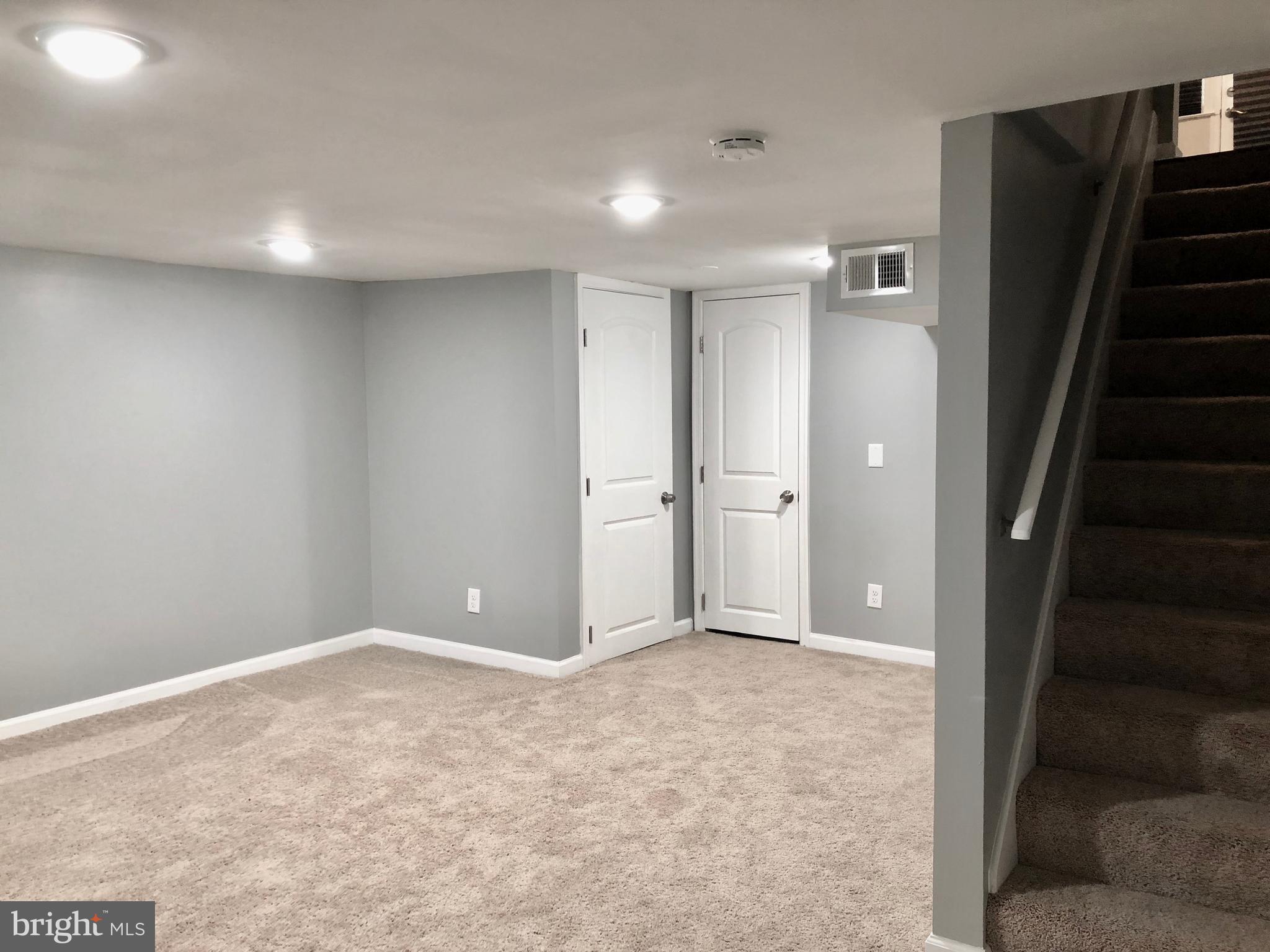 317 West Arundel Road Baltimore, MD 21225 - Photo 18 of 25 Basement