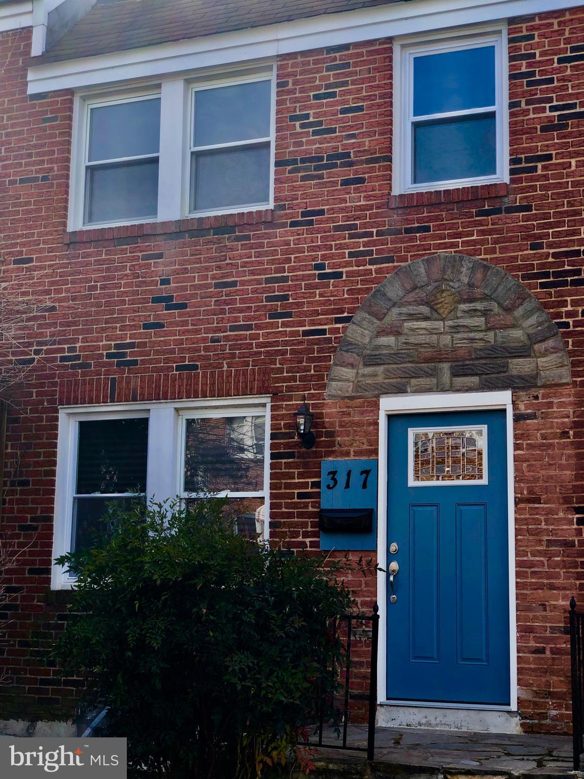 317 West Arundel Road Baltimore, MD 21225 - Photo 24 of 25 Front