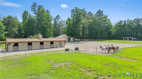 $525,000 | 4507 Green Level Road, King William, VA 23086