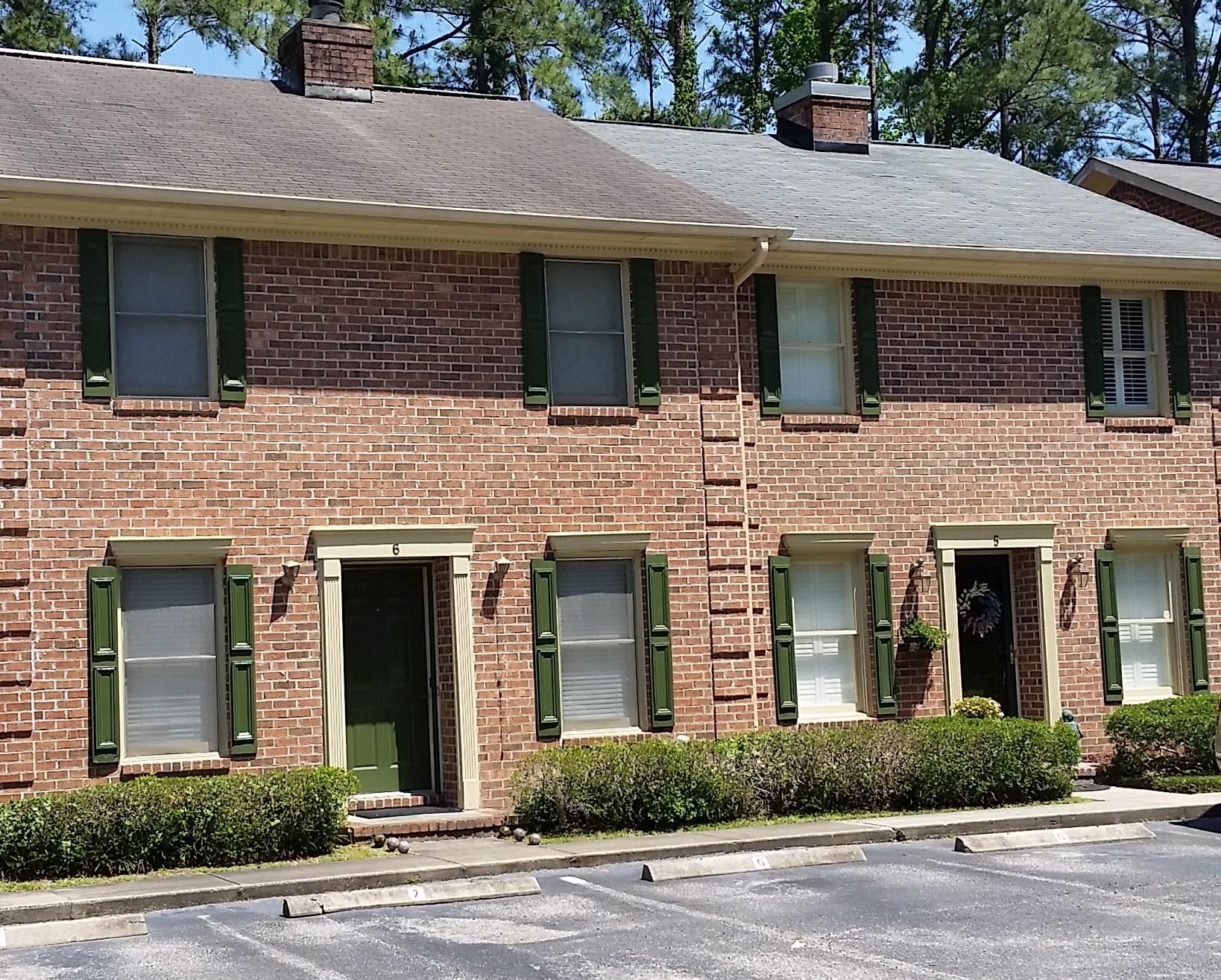 302 Springview Lane, Unit 3 Summerville, SC 29485 - Photo 1 of 27 Exterior Front