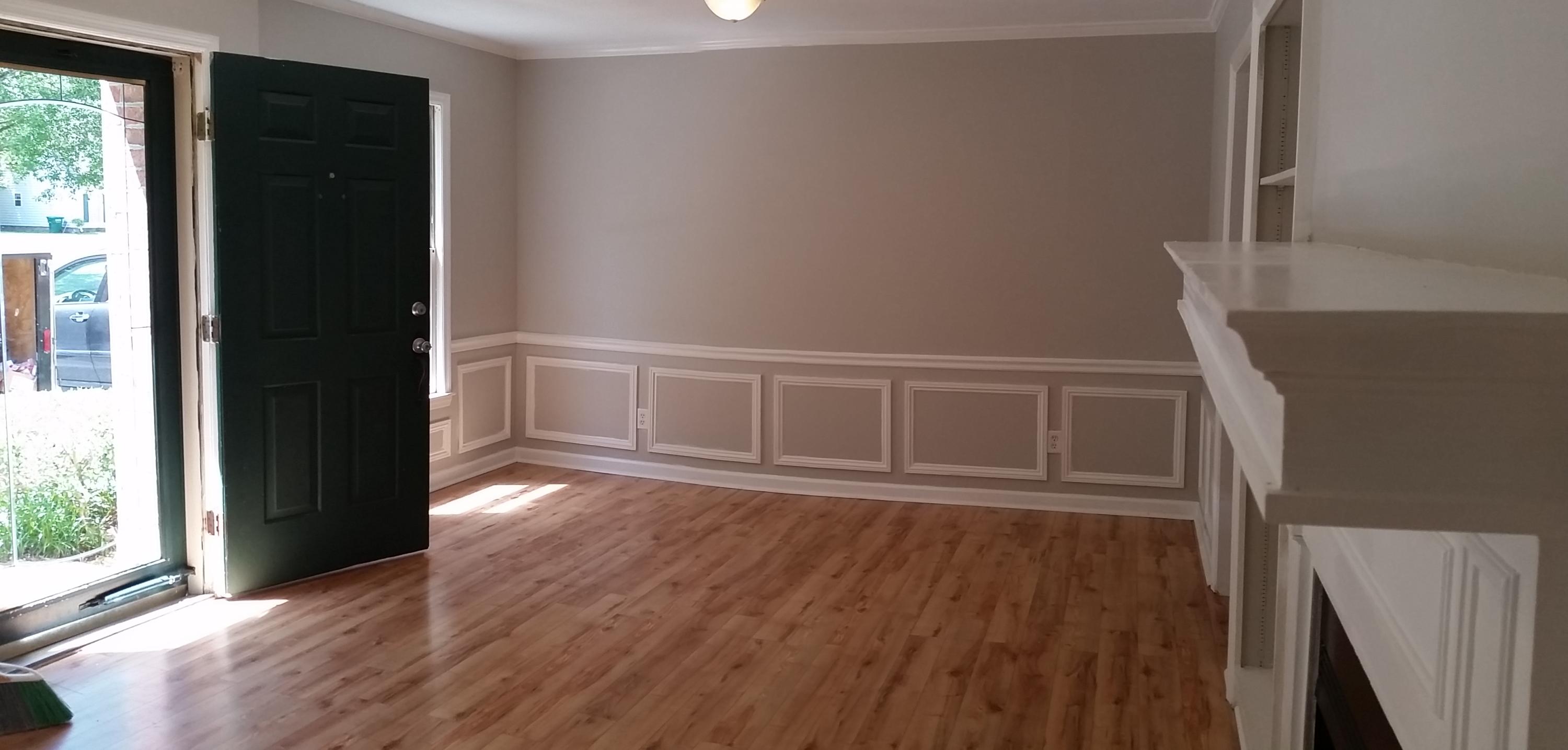 302 Springview Lane, Unit 3 Summerville, SC 29485 - Photo 11 of 27 Living Room IV