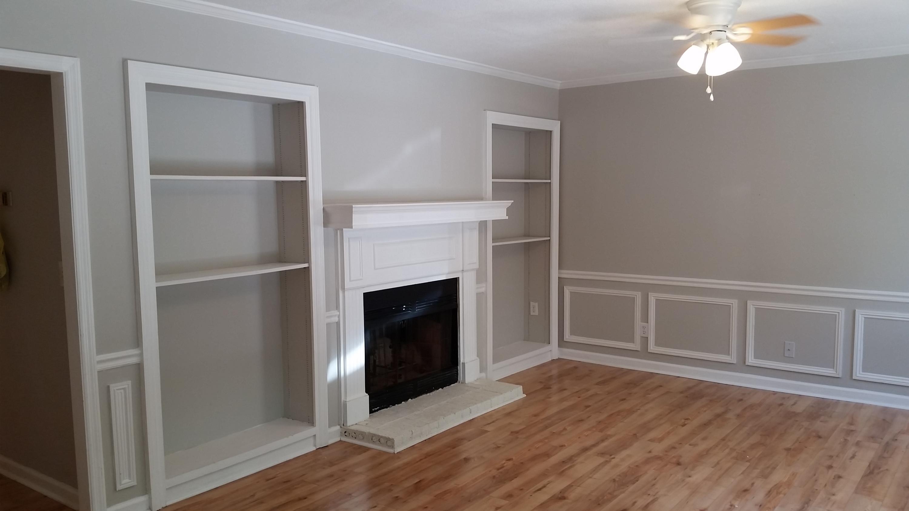 302 Springview Lane, Unit 3 Summerville, SC 29485 - Photo 12 of 27 Living Room V
