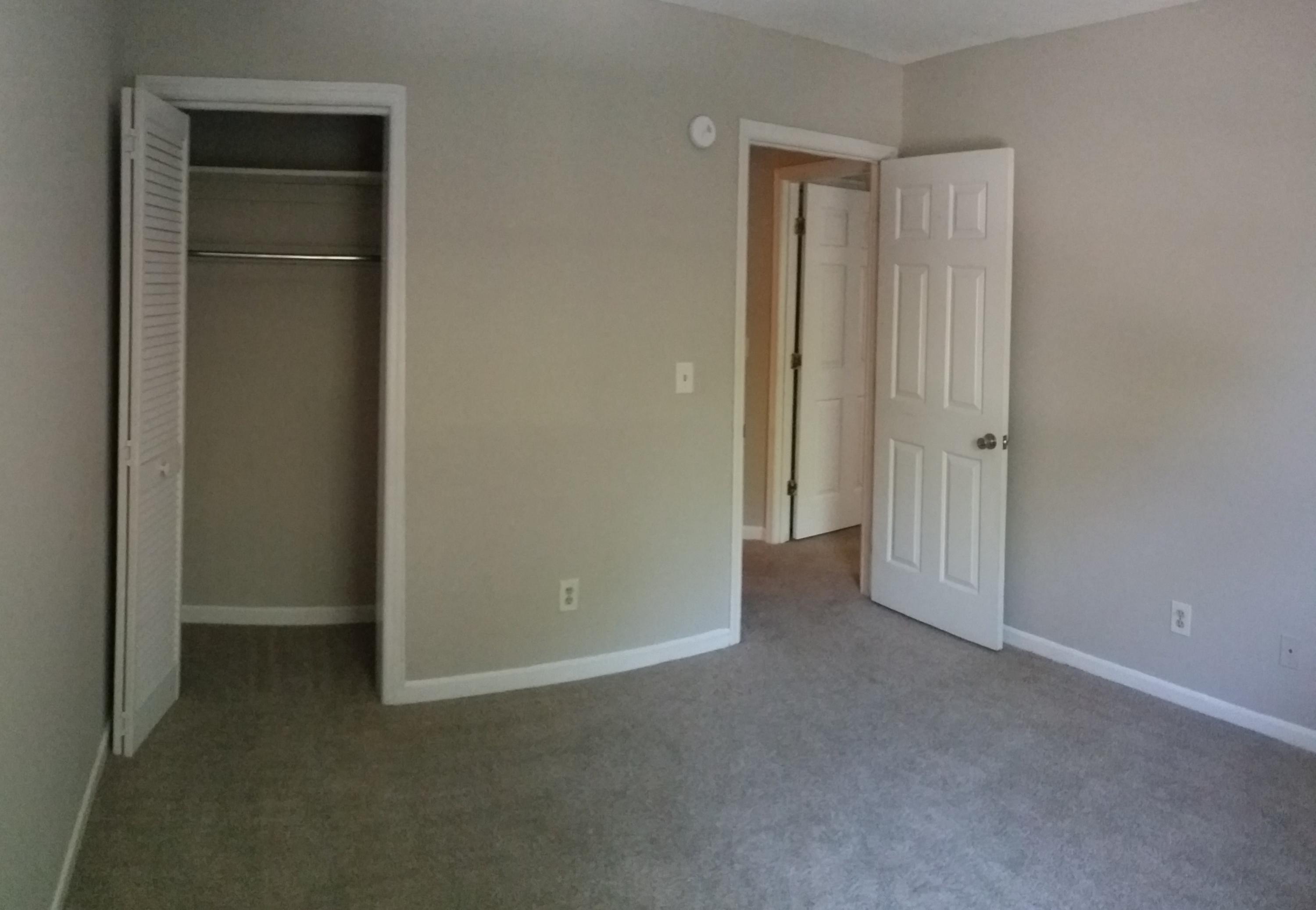 302 Springview Lane, Unit 3 Summerville, SC 29485 - Photo 15 of 27 Front Bedroom