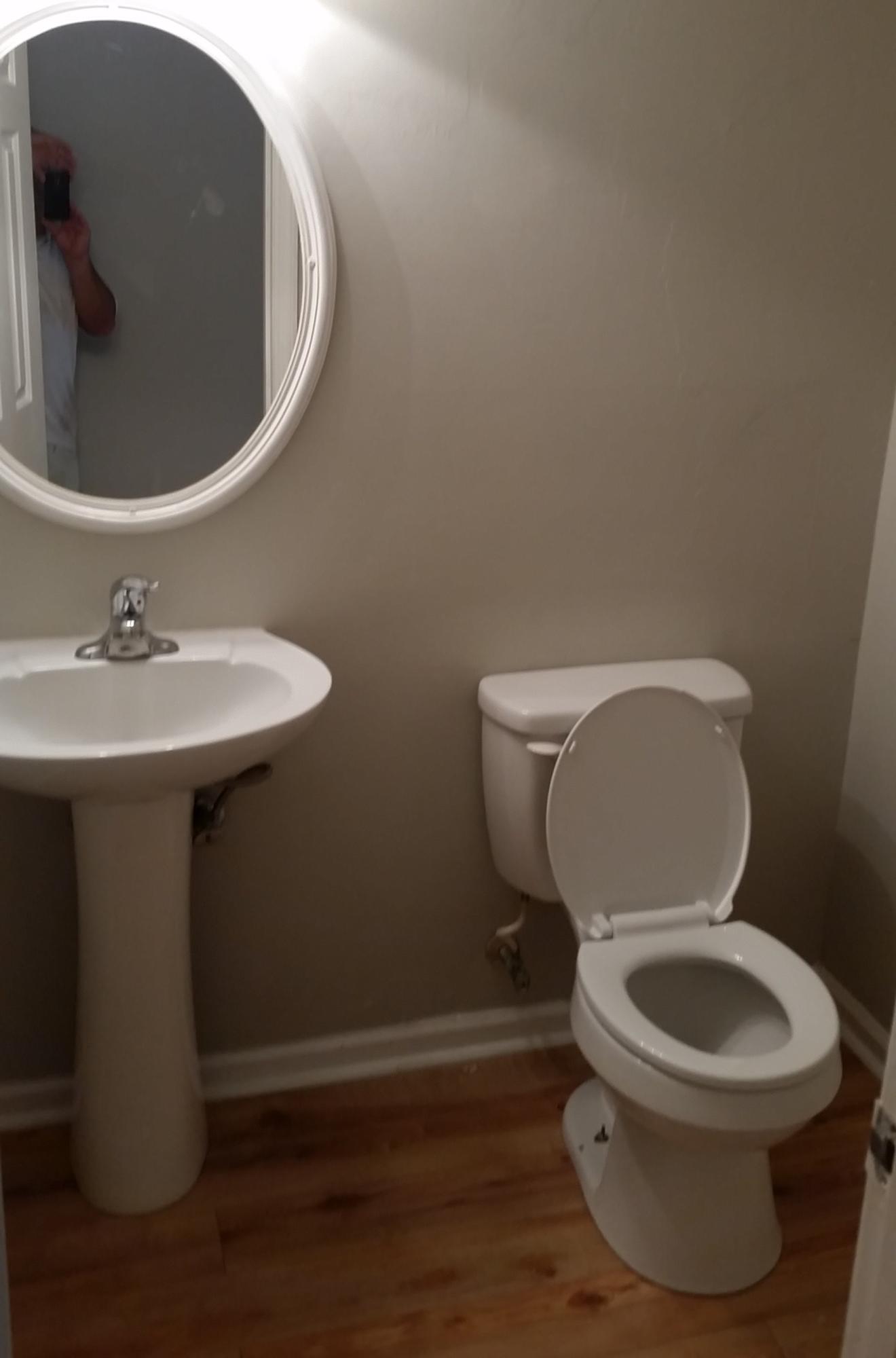 302 Springview Lane, Unit 3 Summerville, SC 29485 - Photo 17 of 27 Half Bath
