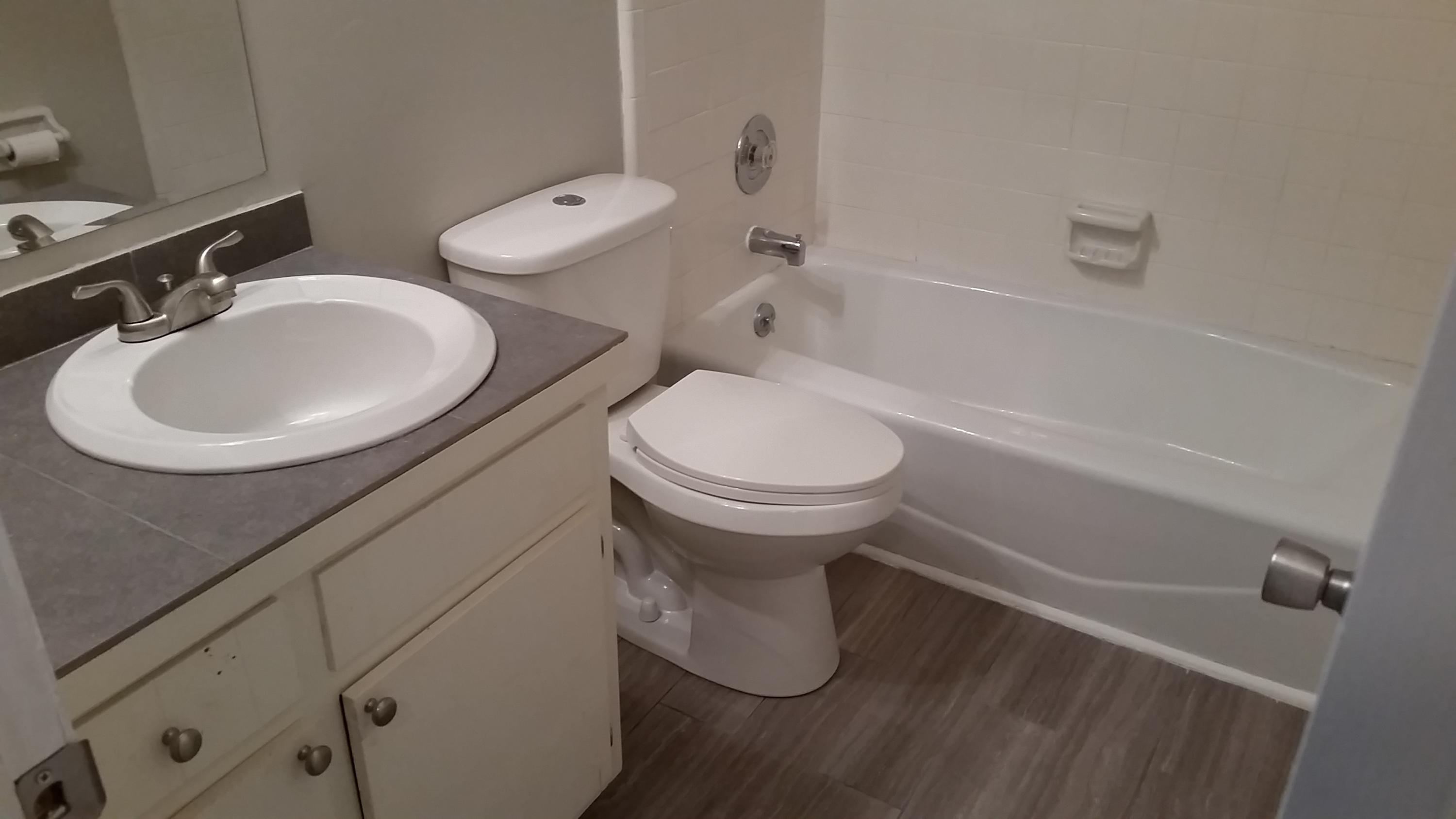 302 Springview Lane, Unit 3 Summerville, SC 29485 - Photo 18 of 27 Hall Bath I
