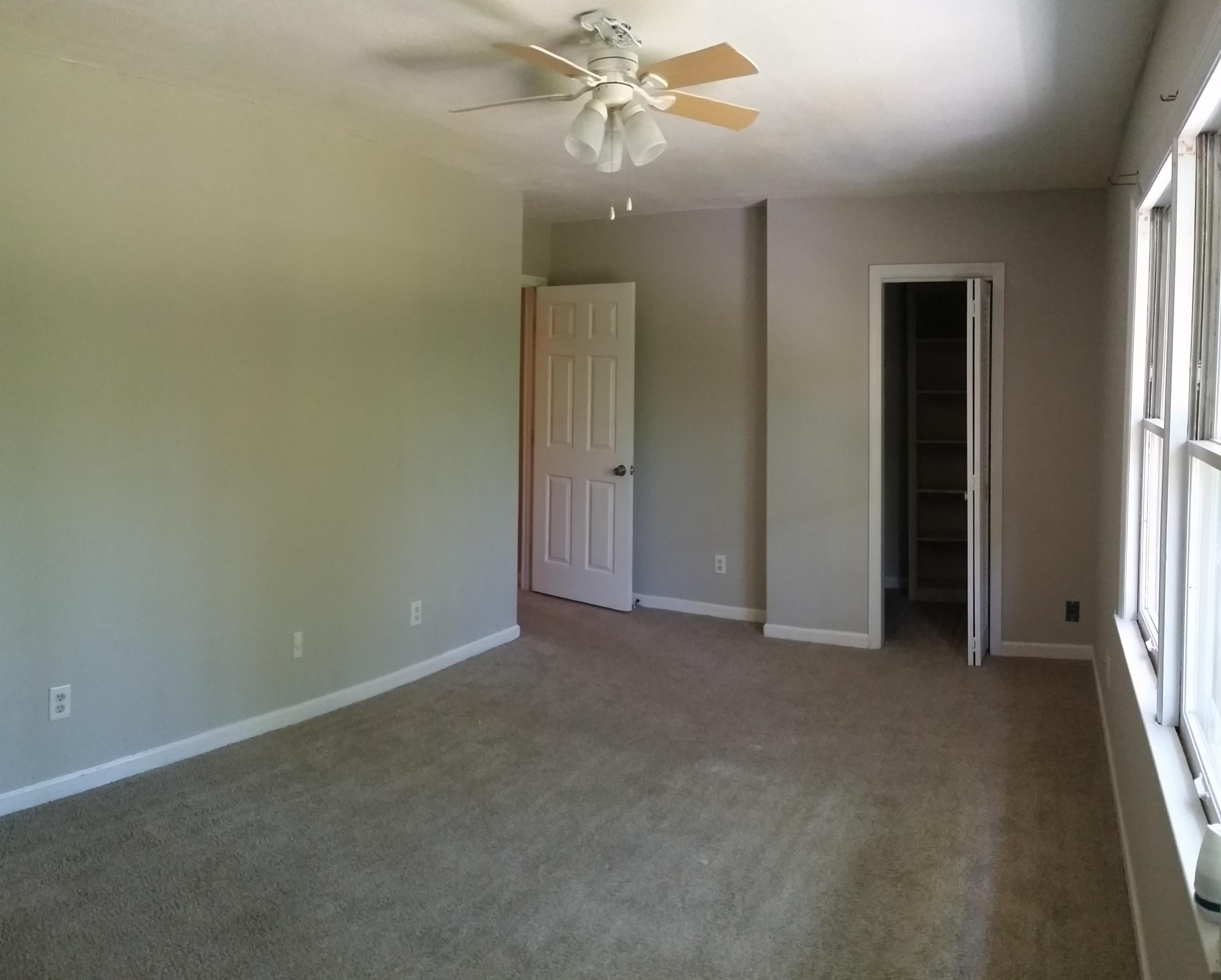 302 Springview Lane, Unit 3 Summerville, SC 29485 - Photo 21 of 27 Master Bedroom