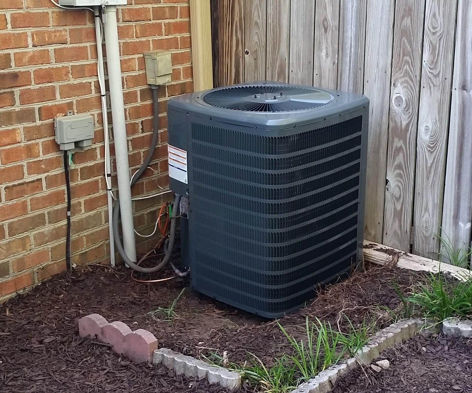 302 Springview Lane, Unit 3 Summerville, SC 29485 - Photo 26 of 27 HVAC