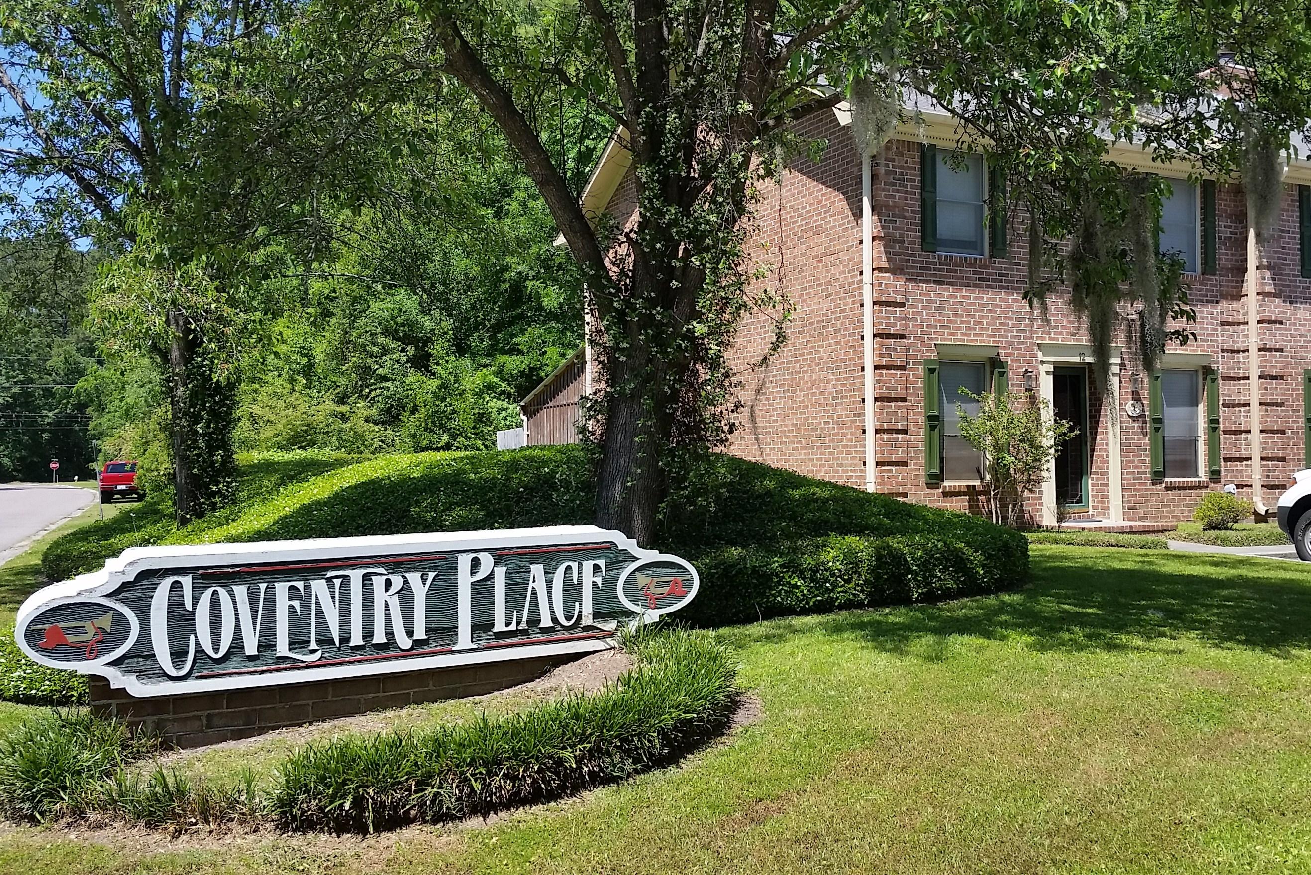 302 Springview Lane, Unit 3 Summerville, SC 29485 - Photo 27 of 27 Exterior Entrance