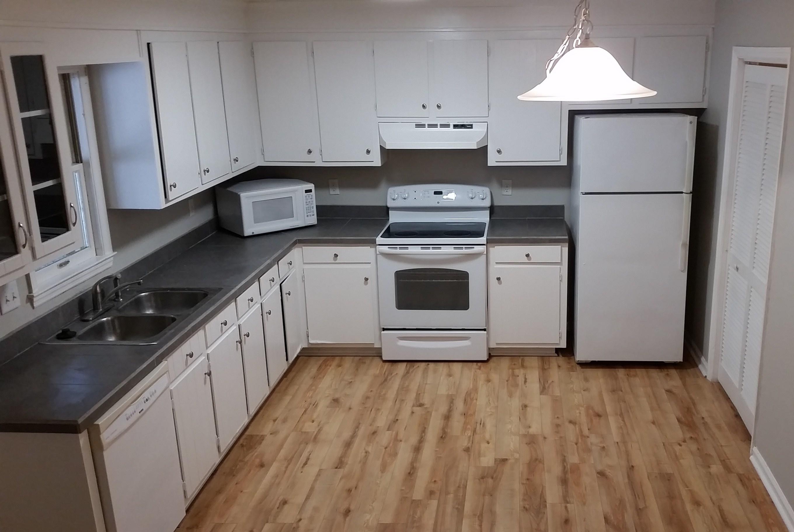 302 Springview Lane, Unit 3 Summerville, SC 29485 - Photo 8 of 27 Kitchen II