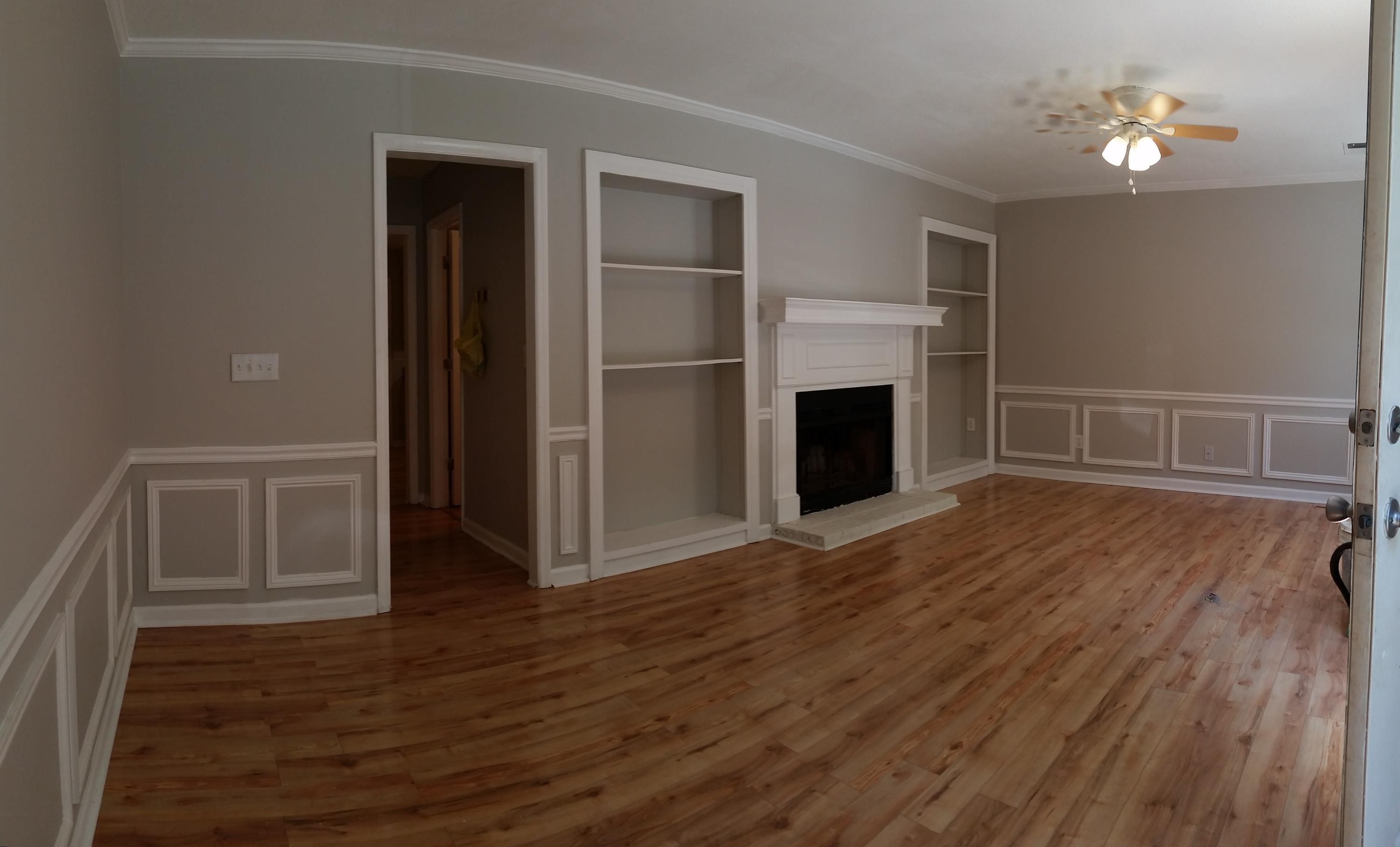 302 Springview Lane, Unit 3 Summerville, SC 29485 - Photo 10 of 27 Living Room II