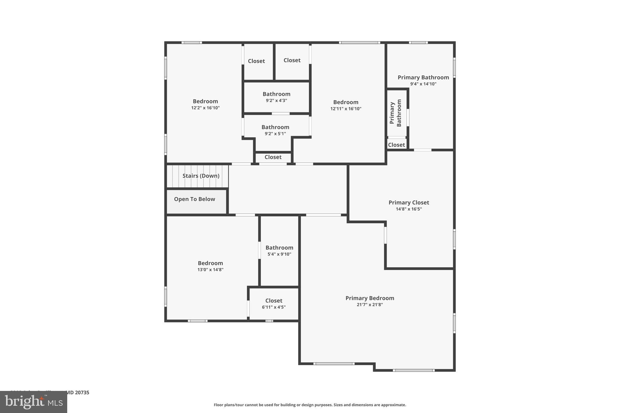 7618 Carla Road Pikesville, MD 21208 - Photo 42 of 44