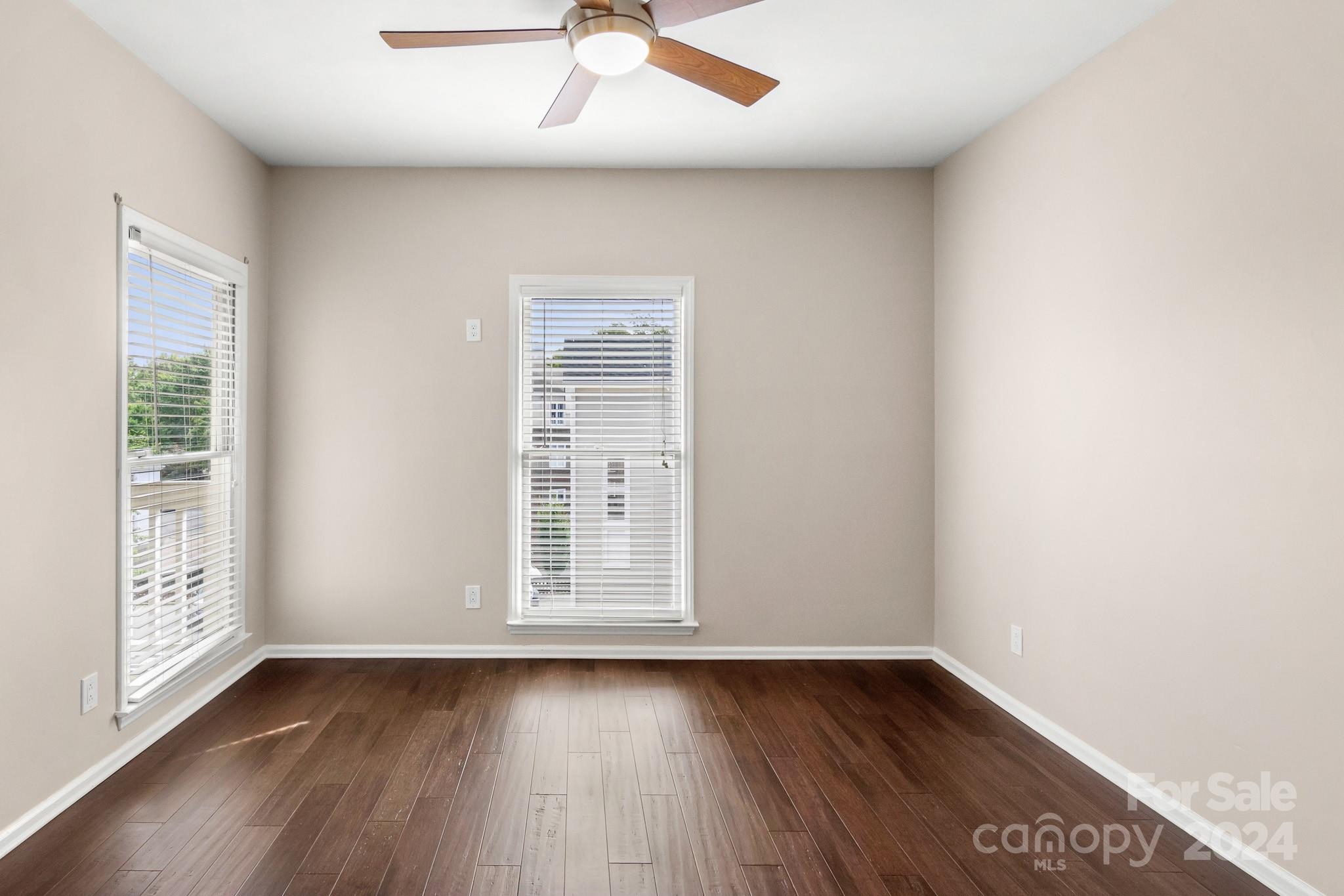 301 Queens Road, Unit 306 Charlotte, NC 28204 - Photo 16 of 27 Gallery Image 16