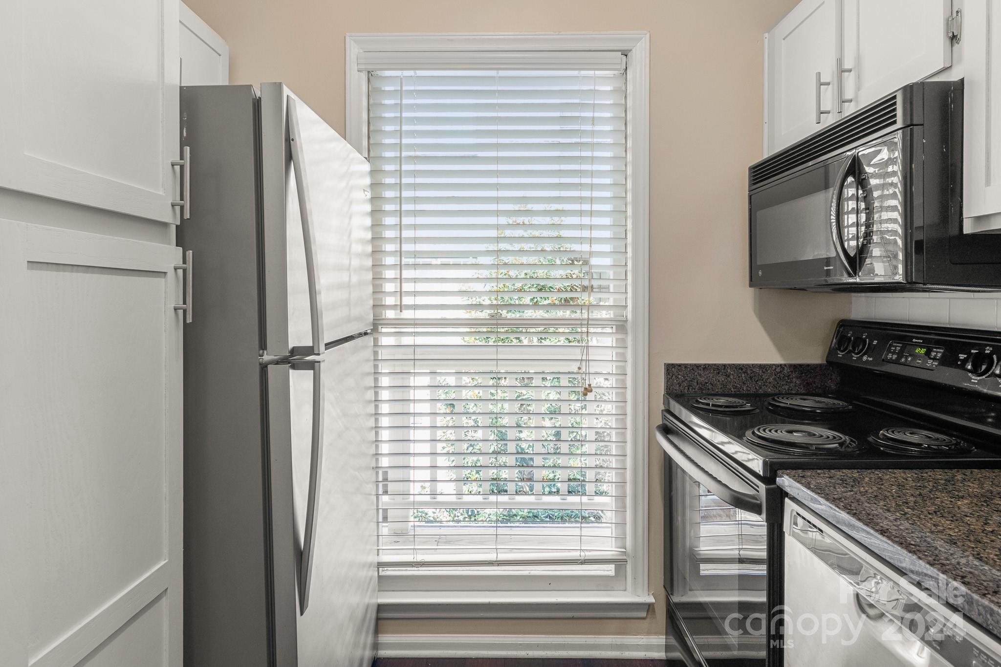 301 Queens Road, Unit 306 Charlotte, NC 28204 - Photo 5 of 27 Gallery Image 5