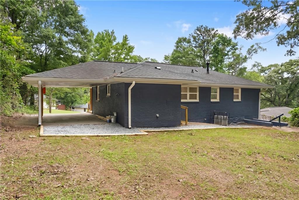 2191 Tilson Circle Decatur, GA 30032 - Photo 28 of 34