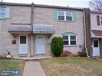 5103 Leeward Road Bensalem, PA 19020 - Photo 1 of 11 Exterior Front