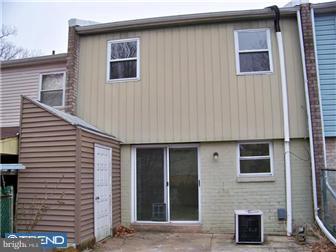 5103 Leeward Road Bensalem, PA 19020 - Photo 2 of 11 Exterior Back