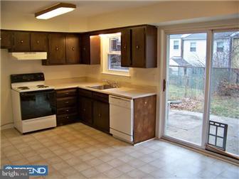5103 Leeward Road Bensalem, PA 19020 - Photo 4 of 11 Kitchen