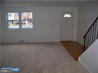 5103 Leeward Road Bensalem, PA 19020 - Photo 7 of 11 Living Room
