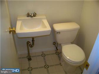 5103 Leeward Road Bensalem, PA 19020 - Photo 10 of 11 Bathroom