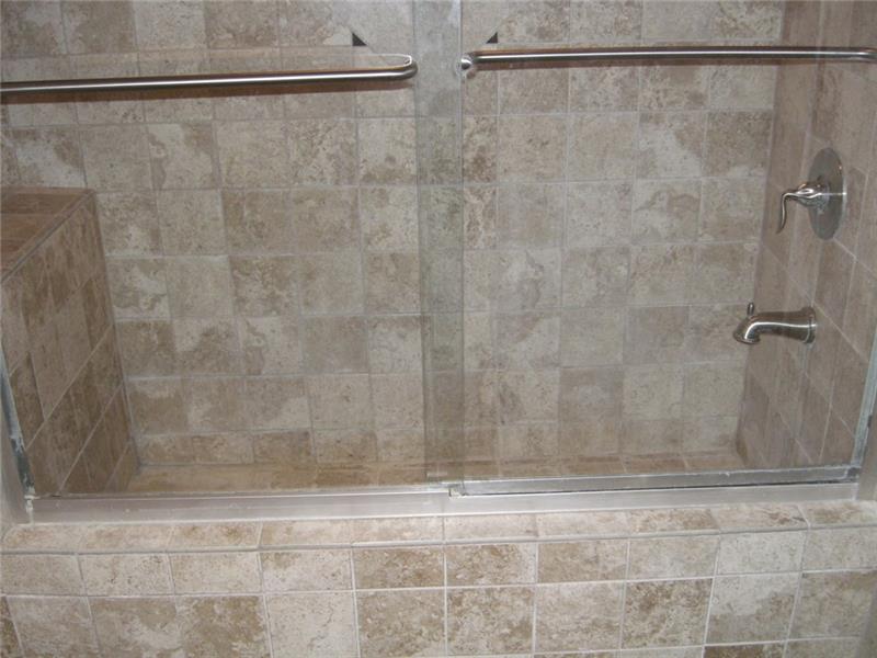 268 Chestnut Ridge Road Washington, PA 15301 - Photo 18 of 24 Ceramic shower