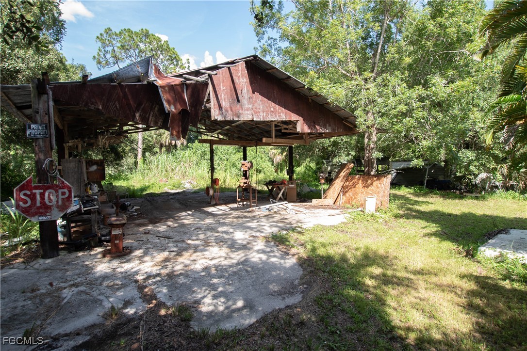 1531 Brewer Road North Fort Myers, FL 33917 - Photo 22 of 24