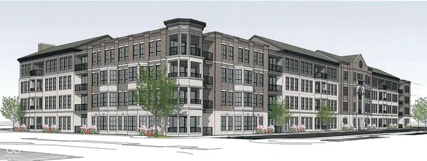 $550,000 | 925 Veterans Way, Unit 201, Carmel, IN 46032