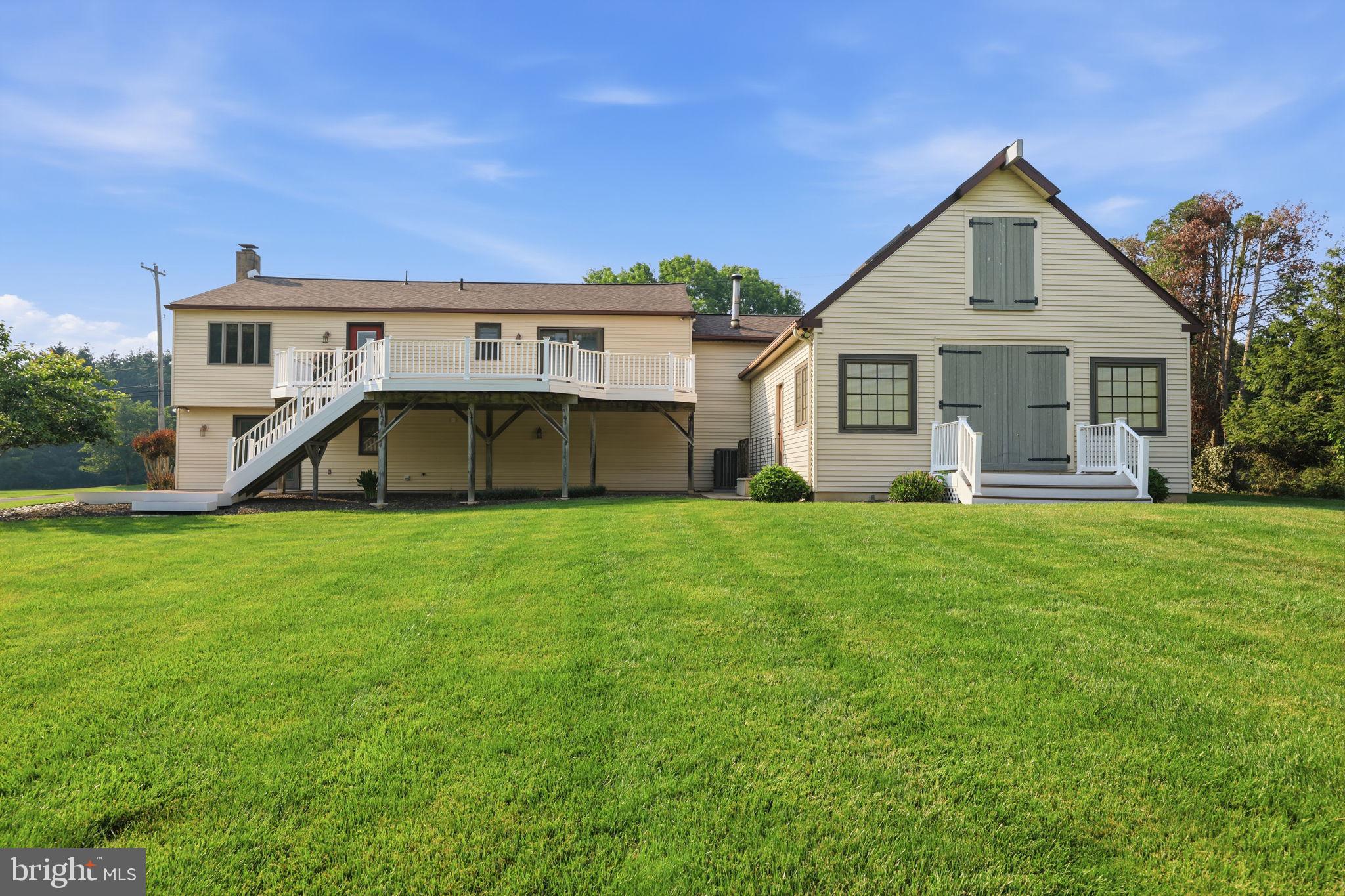 2733 Village Road Langhorne, PA 19047 - Photo 34 of 42