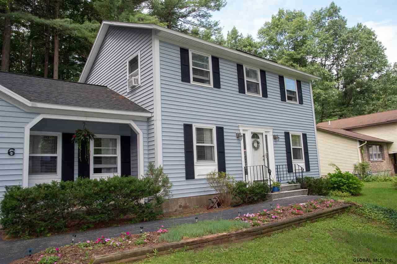 6 Bell Flower Road Malta, NY 12020 - Photo 3 of 35 Photo 3