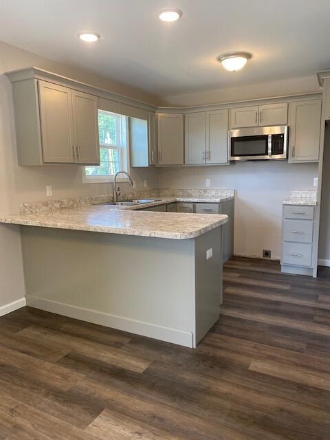 94 Reed Hill Berea, KY 40403 - Photo 4 of 11 IMG_8828