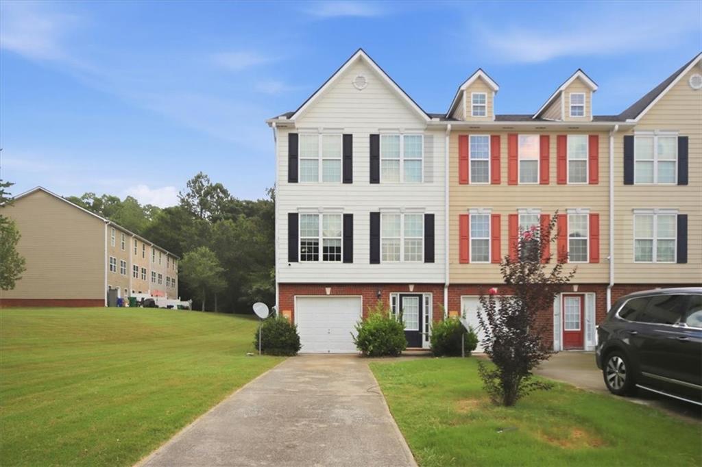 1706 Redan East Lithonia, GA 30058 - Photo 1 of 33