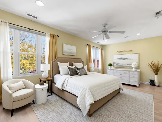 $599,999 | 2426 South Bell Avenue, Chicago, IL 60608