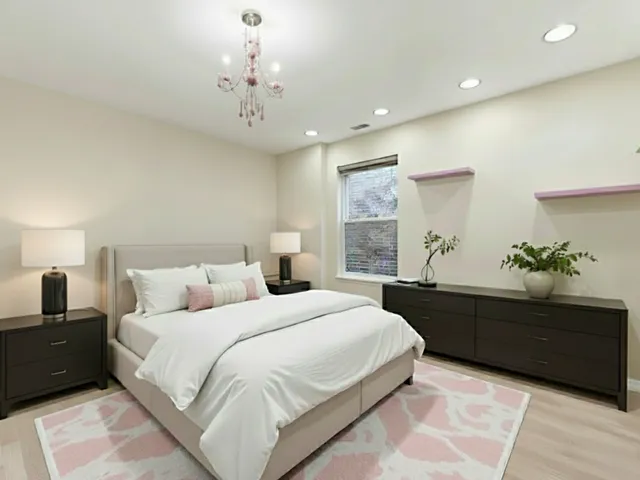 $599,999 | 2426 South Bell Avenue, Chicago, IL 60608