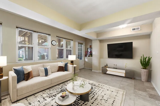 $599,999 | 2426 South Bell Avenue, Chicago, IL 60608