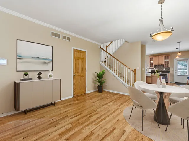 $599,999 | 2426 South Bell Avenue, Chicago, IL 60608