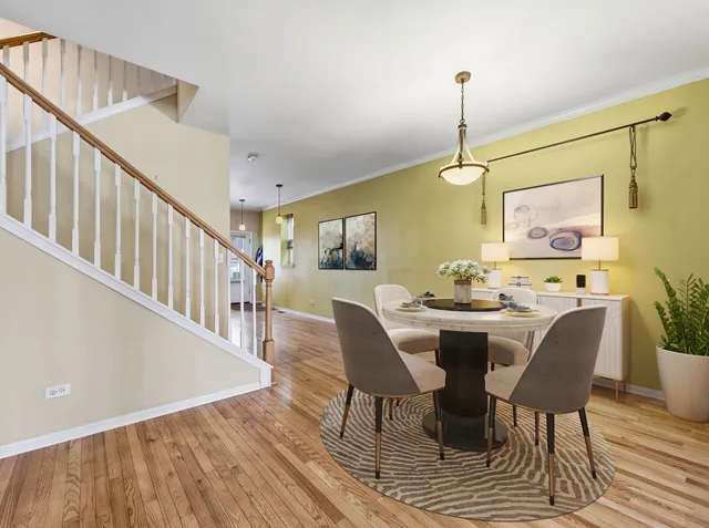 $599,999 | 2426 South Bell Avenue, Chicago, IL 60608